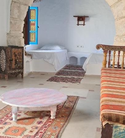 Hotel Dar Michele Djerba à Houmt Souk  Extérieur photo