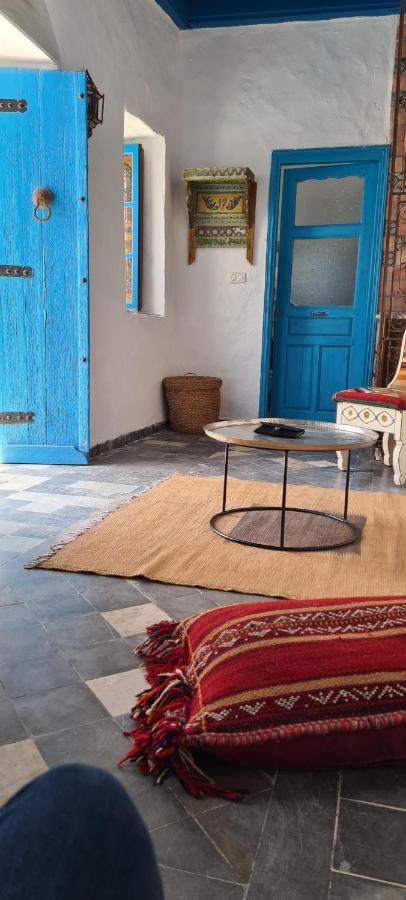 Hotel Dar Michele Djerba à Houmt Souk  Extérieur photo