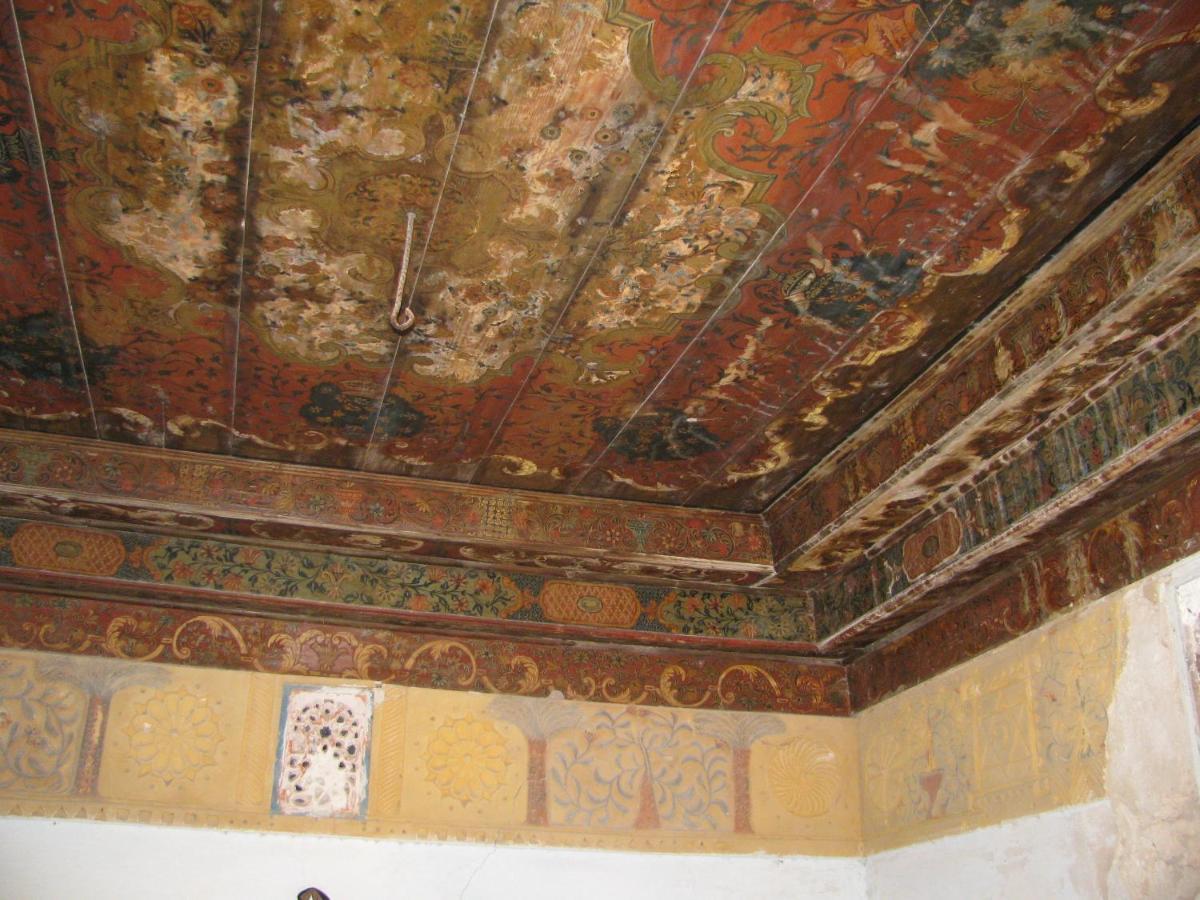 Hotel Dar Michele Djerba à Houmt Souk  Extérieur photo