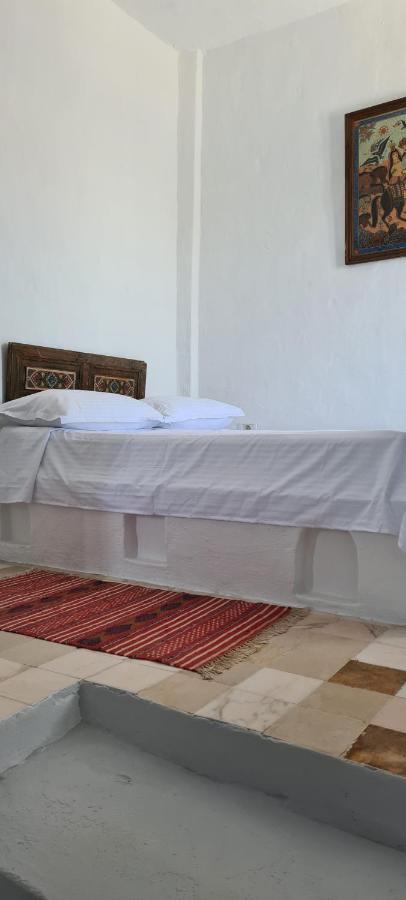 Hotel Dar Michele Djerba à Houmt Souk  Extérieur photo