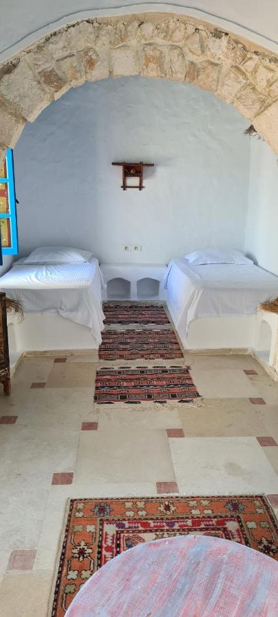 Hotel Dar Michele Djerba à Houmt Souk  Extérieur photo