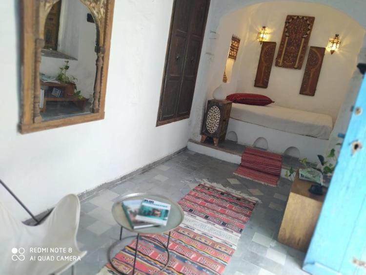 Hotel Dar Michele Djerba à Houmt Souk  Extérieur photo