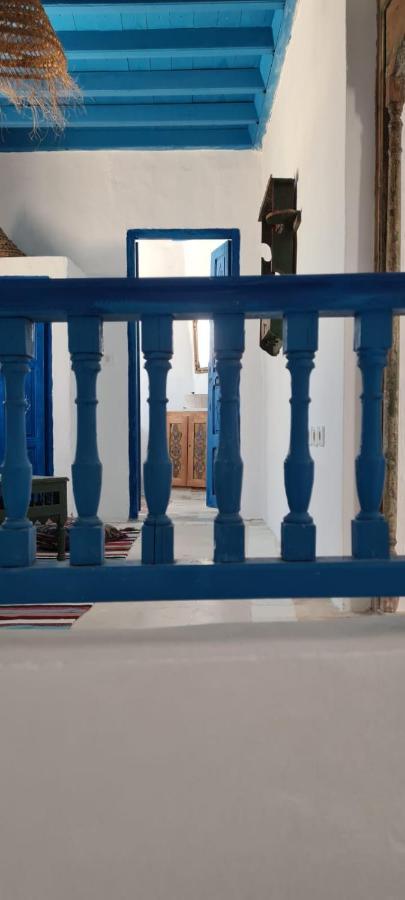 Hotel Dar Michele Djerba à Houmt Souk  Extérieur photo
