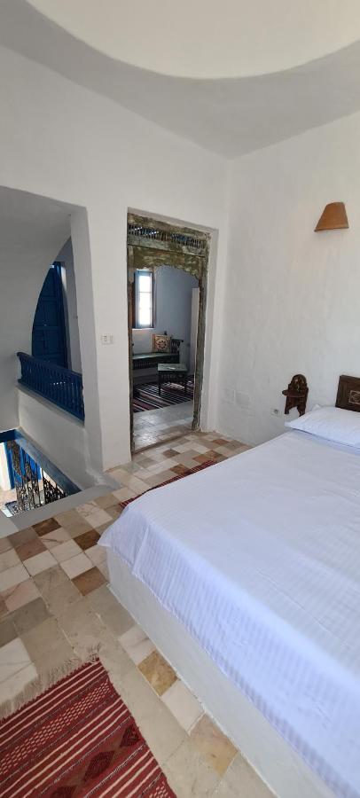 Hotel Dar Michele Djerba à Houmt Souk  Extérieur photo