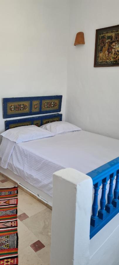 Hotel Dar Michele Djerba à Houmt Souk  Extérieur photo