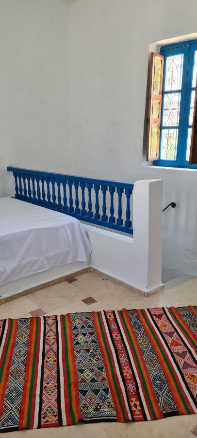 Hotel Dar Michele Djerba à Houmt Souk  Extérieur photo